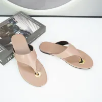 Cheap Yves Saint Laurent YSL Slippers For Women #1432748 Replica Wholesale [$85.00 USD] [ITEM#1432748] on Replica Yves Saint Laurent YSL Slippers