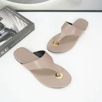 Cheap Yves Saint Laurent YSL Slippers For Women #1432749 Replica Wholesale [$85.00 USD] [ITEM#1432749] on Replica Yves Saint Laurent YSL Slippers