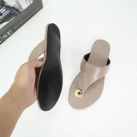 Cheap Yves Saint Laurent YSL Slippers For Women #1432749 Replica Wholesale [$85.00 USD] [ITEM#1432749] on Replica Yves Saint Laurent YSL Slippers