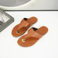 Cheap Yves Saint Laurent YSL Slippers For Women #1432750 Replica Wholesale [$85.00 USD] [ITEM#1432750] on Replica Yves Saint Laurent YSL Slippers