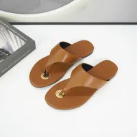 Cheap Yves Saint Laurent YSL Slippers For Women #1432751 Replica Wholesale [$85.00 USD] [ITEM#1432751] on Replica Yves Saint Laurent YSL Slippers