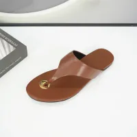 Cheap Yves Saint Laurent YSL Slippers For Women #1432752 Replica Wholesale [$85.00 USD] [ITEM#1432752] on Replica Yves Saint Laurent YSL Slippers