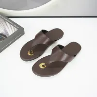 Cheap Yves Saint Laurent YSL Slippers For Women #1432753 Replica Wholesale [$85.00 USD] [ITEM#1432753] on Replica Yves Saint Laurent YSL Slippers