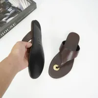 Cheap Yves Saint Laurent YSL Slippers For Women #1432753 Replica Wholesale [$85.00 USD] [ITEM#1432753] on Replica Yves Saint Laurent YSL Slippers