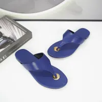 Cheap Yves Saint Laurent YSL Slippers For Women #1432755 Replica Wholesale [$85.00 USD] [ITEM#1432755] on Replica Yves Saint Laurent YSL Slippers