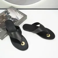 Cheap Yves Saint Laurent YSL Slippers For Women #1432756 Replica Wholesale [$85.00 USD] [ITEM#1432756] on Replica Yves Saint Laurent YSL Slippers