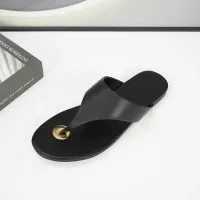 Cheap Yves Saint Laurent YSL Slippers For Women #1432756 Replica Wholesale [$85.00 USD] [ITEM#1432756] on Replica Yves Saint Laurent YSL Slippers