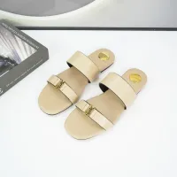 Cheap Yves Saint Laurent YSL Slippers For Women #1432757 Replica Wholesale [$88.00 USD] [ITEM#1432757] on Replica Yves Saint Laurent YSL Slippers