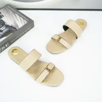 Cheap Yves Saint Laurent YSL Slippers For Women #1432757 Replica Wholesale [$88.00 USD] [ITEM#1432757] on Replica Yves Saint Laurent YSL Slippers