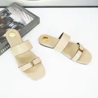 Cheap Yves Saint Laurent YSL Slippers For Women #1432757 Replica Wholesale [$88.00 USD] [ITEM#1432757] on Replica Yves Saint Laurent YSL Slippers