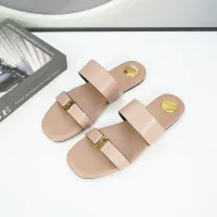 Cheap Yves Saint Laurent YSL Slippers For Women #1432758 Replica Wholesale [$88.00 USD] [ITEM#1432758] on Replica Yves Saint Laurent YSL Slippers