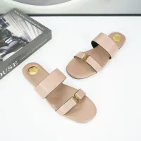 Cheap Yves Saint Laurent YSL Slippers For Women #1432758 Replica Wholesale [$88.00 USD] [ITEM#1432758] on Replica Yves Saint Laurent YSL Slippers