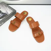 Cheap Yves Saint Laurent YSL Slippers For Women #1432760 Replica Wholesale [$88.00 USD] [ITEM#1432760] on Replica Yves Saint Laurent YSL Slippers