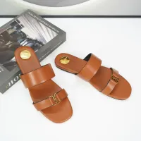 Cheap Yves Saint Laurent YSL Slippers For Women #1432760 Replica Wholesale [$88.00 USD] [ITEM#1432760] on Replica Yves Saint Laurent YSL Slippers