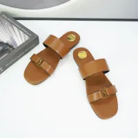 Cheap Yves Saint Laurent YSL Slippers For Women #1432761 Replica Wholesale [$88.00 USD] [ITEM#1432761] on Replica Yves Saint Laurent YSL Slippers