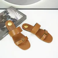 Cheap Yves Saint Laurent YSL Slippers For Women #1432761 Replica Wholesale [$88.00 USD] [ITEM#1432761] on Replica Yves Saint Laurent YSL Slippers