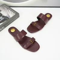 Cheap Yves Saint Laurent YSL Slippers For Women #1432764 Replica Wholesale [$88.00 USD] [ITEM#1432764] on Replica Yves Saint Laurent YSL Slippers