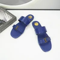 Cheap Yves Saint Laurent YSL Slippers For Women #1432765 Replica Wholesale [$88.00 USD] [ITEM#1432765] on Replica Yves Saint Laurent YSL Slippers