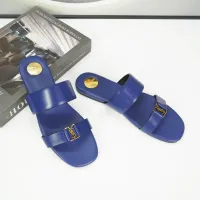 Cheap Yves Saint Laurent YSL Slippers For Women #1432765 Replica Wholesale [$88.00 USD] [ITEM#1432765] on Replica Yves Saint Laurent YSL Slippers