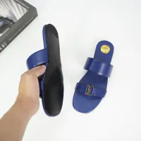 Cheap Yves Saint Laurent YSL Slippers For Women #1432765 Replica Wholesale [$88.00 USD] [ITEM#1432765] on Replica Yves Saint Laurent YSL Slippers