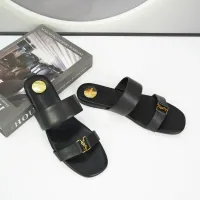 Cheap Yves Saint Laurent YSL Slippers For Women #1432766 Replica Wholesale [$88.00 USD] [ITEM#1432766] on Replica Yves Saint Laurent YSL Slippers