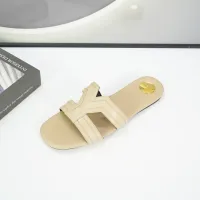 Cheap Yves Saint Laurent YSL Slippers For Women #1432767 Replica Wholesale [$96.00 USD] [ITEM#1432767] on Replica Yves Saint Laurent YSL Slippers