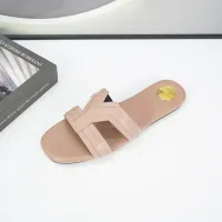 Cheap Yves Saint Laurent YSL Slippers For Women #1432768 Replica Wholesale [$96.00 USD] [ITEM#1432768] on Replica Yves Saint Laurent YSL Slippers