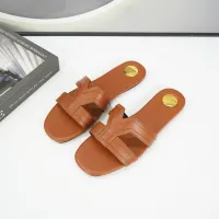 Cheap Yves Saint Laurent YSL Slippers For Women #1432769 Replica Wholesale [$96.00 USD] [ITEM#1432769] on Replica Yves Saint Laurent YSL Slippers