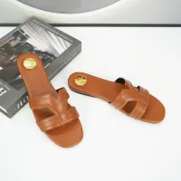 Cheap Yves Saint Laurent YSL Slippers For Women #1432769 Replica Wholesale [$96.00 USD] [ITEM#1432769] on Replica Yves Saint Laurent YSL Slippers