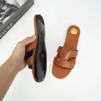 Cheap Yves Saint Laurent YSL Slippers For Women #1432769 Replica Wholesale [$96.00 USD] [ITEM#1432769] on Replica Yves Saint Laurent YSL Slippers