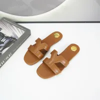 Cheap Yves Saint Laurent YSL Slippers For Women #1432770 Replica Wholesale [$96.00 USD] [ITEM#1432770] on Replica Yves Saint Laurent YSL Slippers