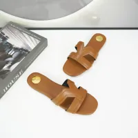 Cheap Yves Saint Laurent YSL Slippers For Women #1432770 Replica Wholesale [$96.00 USD] [ITEM#1432770] on Replica Yves Saint Laurent YSL Slippers