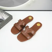 Cheap Yves Saint Laurent YSL Slippers For Women #1432771 Replica Wholesale [$96.00 USD] [ITEM#1432771] on Replica Yves Saint Laurent YSL Slippers