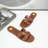 Cheap Yves Saint Laurent YSL Slippers For Women #1432771 Replica Wholesale [$96.00 USD] [ITEM#1432771] on Replica Yves Saint Laurent YSL Slippers