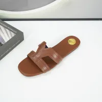 Cheap Yves Saint Laurent YSL Slippers For Women #1432771 Replica Wholesale [$96.00 USD] [ITEM#1432771] on Replica Yves Saint Laurent YSL Slippers