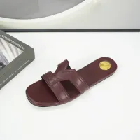 Cheap Yves Saint Laurent YSL Slippers For Women #1432772 Replica Wholesale [$96.00 USD] [ITEM#1432772] on Replica Yves Saint Laurent YSL Slippers