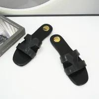 Cheap Yves Saint Laurent YSL Slippers For Women #1432774 Replica Wholesale [$96.00 USD] [ITEM#1432774] on Replica Yves Saint Laurent YSL Slippers