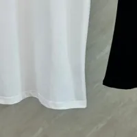 Cheap Burberry T-Shirts Short Sleeved For Unisex #1432791 Replica Wholesale [$45.00 USD] [ITEM#1432791] on Replica Burberry T-Shirts