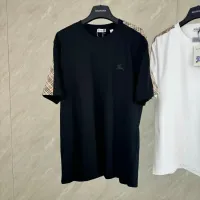 Cheap Burberry T-Shirts Short Sleeved For Unisex #1432794 Replica Wholesale [$45.00 USD] [ITEM#1432794] on Replica Burberry T-Shirts