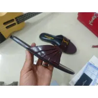 Cheap Yves Saint Laurent YSL Slippers For Women #1432795 Replica Wholesale [$98.00 USD] [ITEM#1432795] on Replica Yves Saint Laurent YSL Slippers