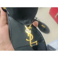 Cheap Yves Saint Laurent YSL Sandal For Women #1432796 Replica Wholesale [$98.00 USD] [ITEM#1432796] on Replica Yves Saint Laurent YSL Sandal