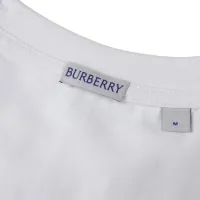 Cheap Burberry T-Shirts Short Sleeved For Unisex #1432799 Replica Wholesale [$45.00 USD] [ITEM#1432799] on Replica Burberry T-Shirts