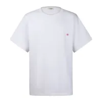 Cheap Celine T-Shirts Short Sleeved For Unisex #1432823 Replica Wholesale [$42.00 USD] [ITEM#1432823] on Replica Celine T-Shirts