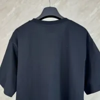 Cheap Christian Dior T-Shirts Short Sleeved For Unisex #1432836 Replica Wholesale [$45.00 USD] [ITEM#1432836] on Replica Christian Dior T-Shirts