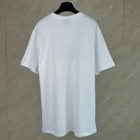 Cheap Christian Dior T-Shirts Short Sleeved For Unisex #1432837 Replica Wholesale [$45.00 USD] [ITEM#1432837] on Replica Christian Dior T-Shirts