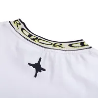 Cheap Christian Dior T-Shirts Short Sleeved For Unisex #1432839 Replica Wholesale [$45.00 USD] [ITEM#1432839] on Replica Christian Dior T-Shirts