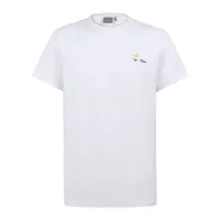Cheap Christian Dior T-Shirts Short Sleeved For Unisex #1432842 Replica Wholesale [$45.00 USD] [ITEM#1432842] on Replica Christian Dior T-Shirts
