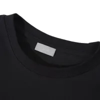 Cheap Christian Dior T-Shirts Short Sleeved For Unisex #1432843 Replica Wholesale [$48.00 USD] [ITEM#1432843] on Replica Christian Dior T-Shirts