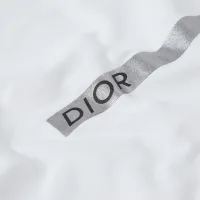 Cheap Christian Dior T-Shirts Short Sleeved For Unisex #1432844 Replica Wholesale [$48.00 USD] [ITEM#1432844] on Replica Christian Dior T-Shirts