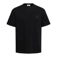Cheap Christian Dior T-Shirts Short Sleeved For Unisex #1432846 Replica Wholesale [$48.00 USD] [ITEM#1432846] on Replica Christian Dior T-Shirts